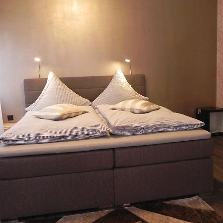 Arkade Hotel Cochem Bagian luar foto