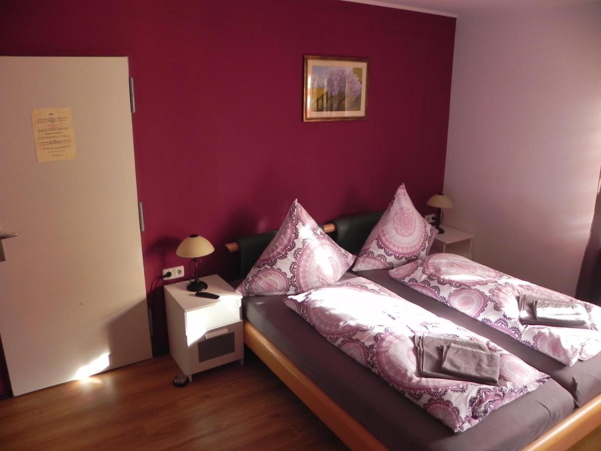 Arkade Hotel Cochem Bagian luar foto