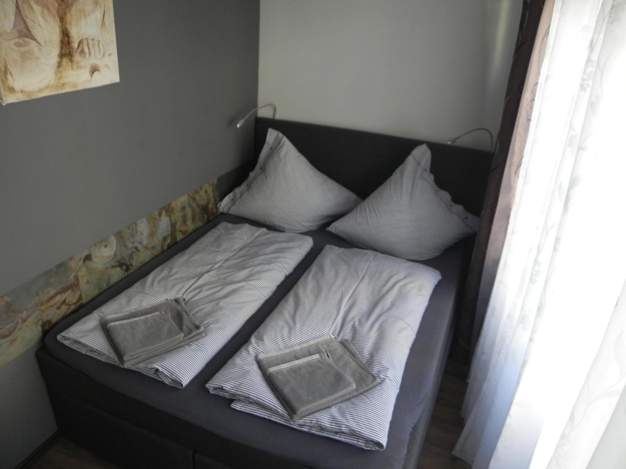 Arkade Hotel Cochem Bagian luar foto