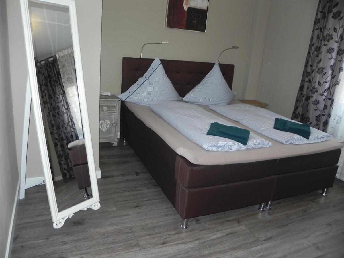 Arkade Hotel Cochem Bagian luar foto