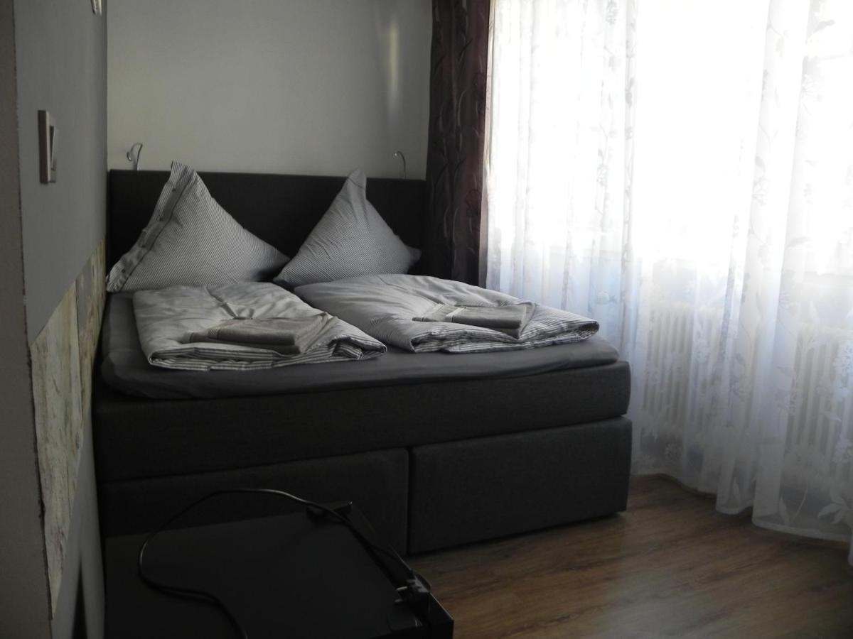 Arkade Hotel Cochem Bagian luar foto