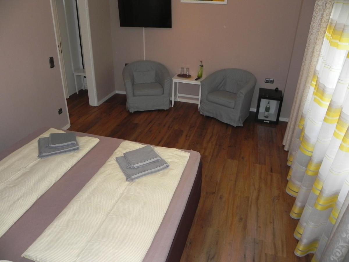 Arkade Hotel Cochem Bagian luar foto