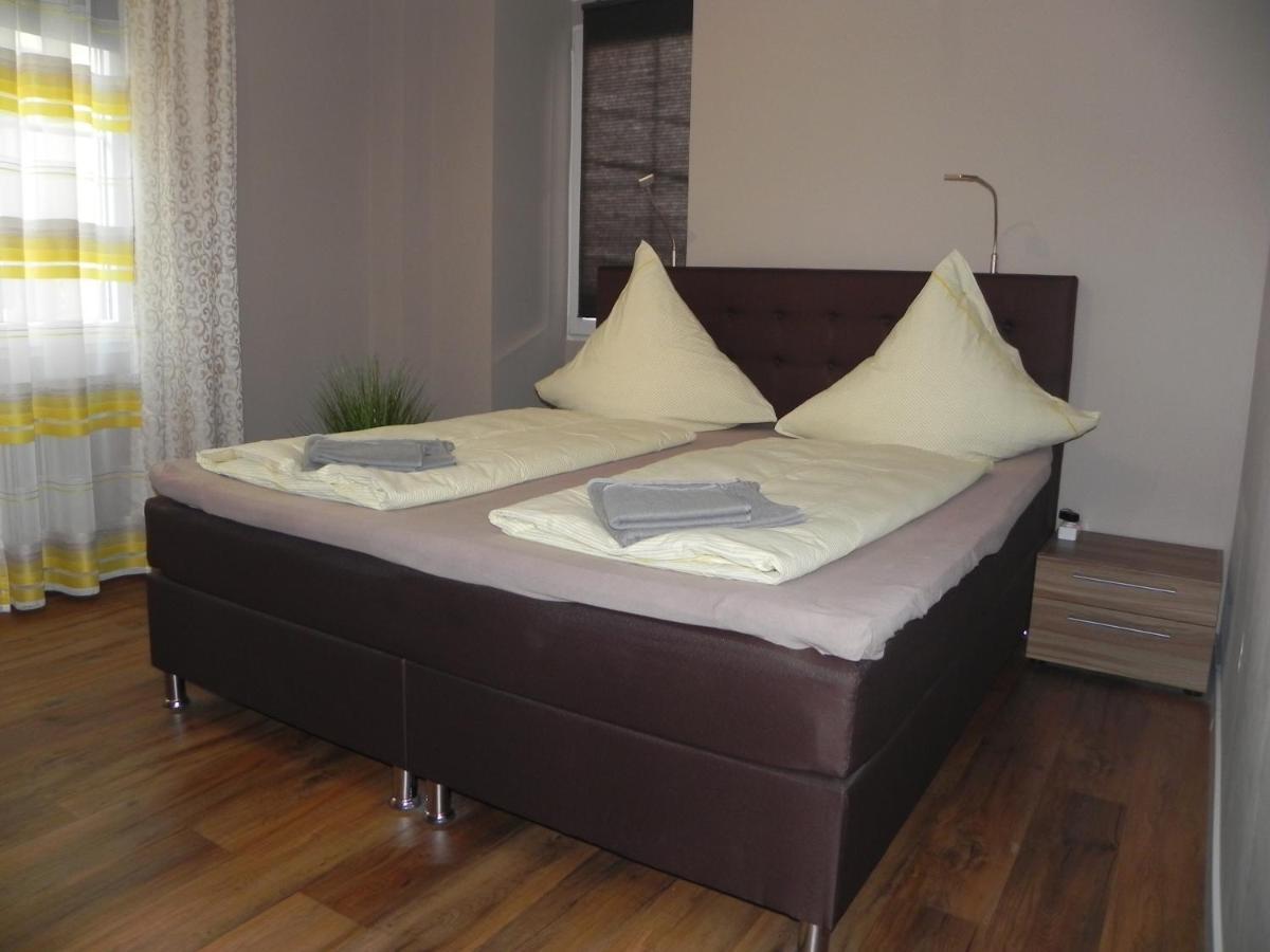 Arkade Hotel Cochem Bagian luar foto