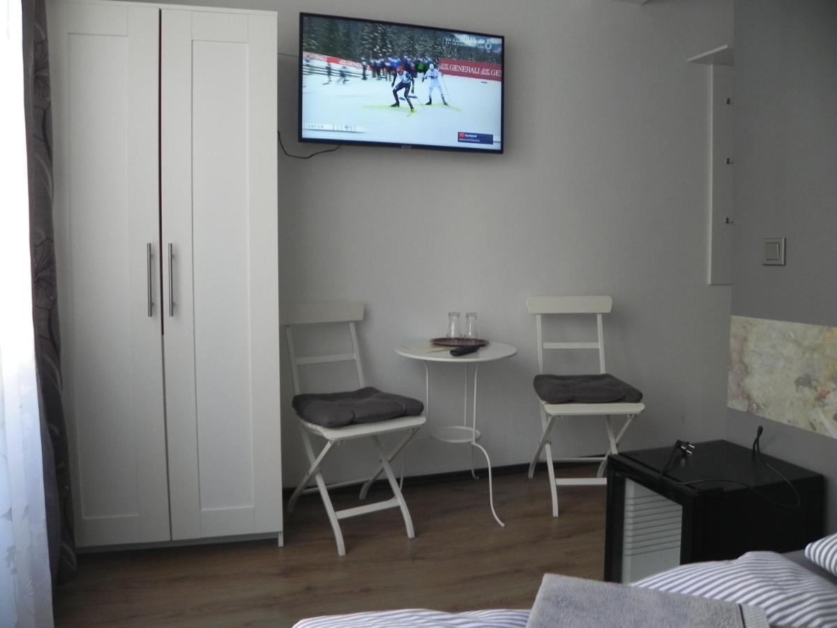 Arkade Hotel Cochem Bagian luar foto