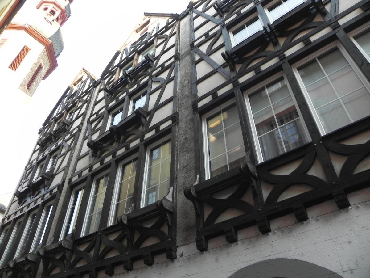 Arkade Hotel Cochem Bagian luar foto