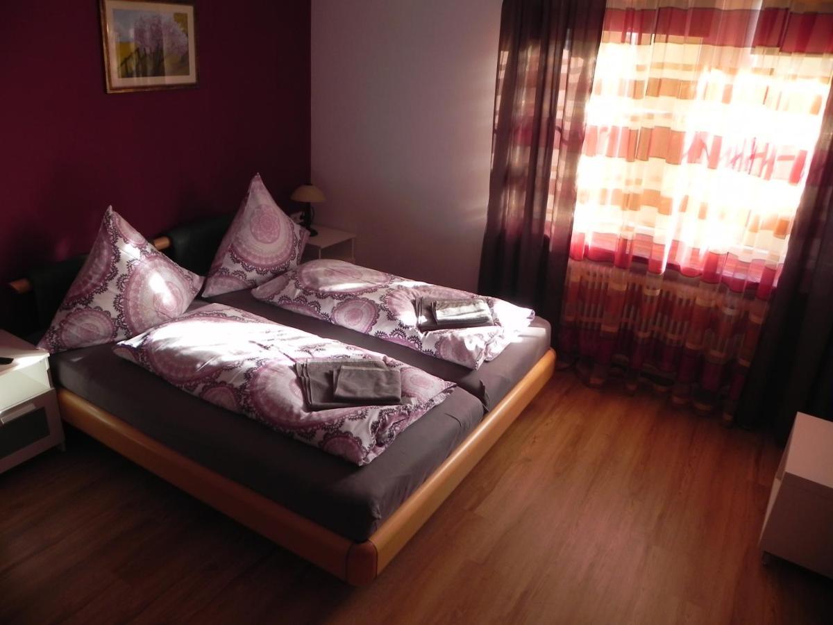Arkade Hotel Cochem Bagian luar foto