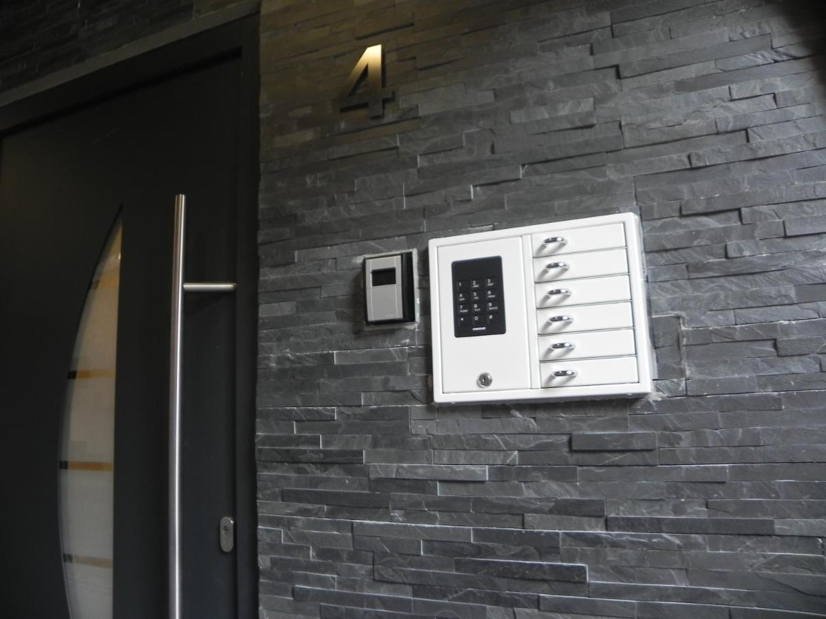 Arkade Hotel Cochem Bagian luar foto