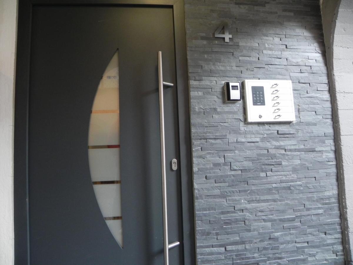 Arkade Hotel Cochem Bagian luar foto