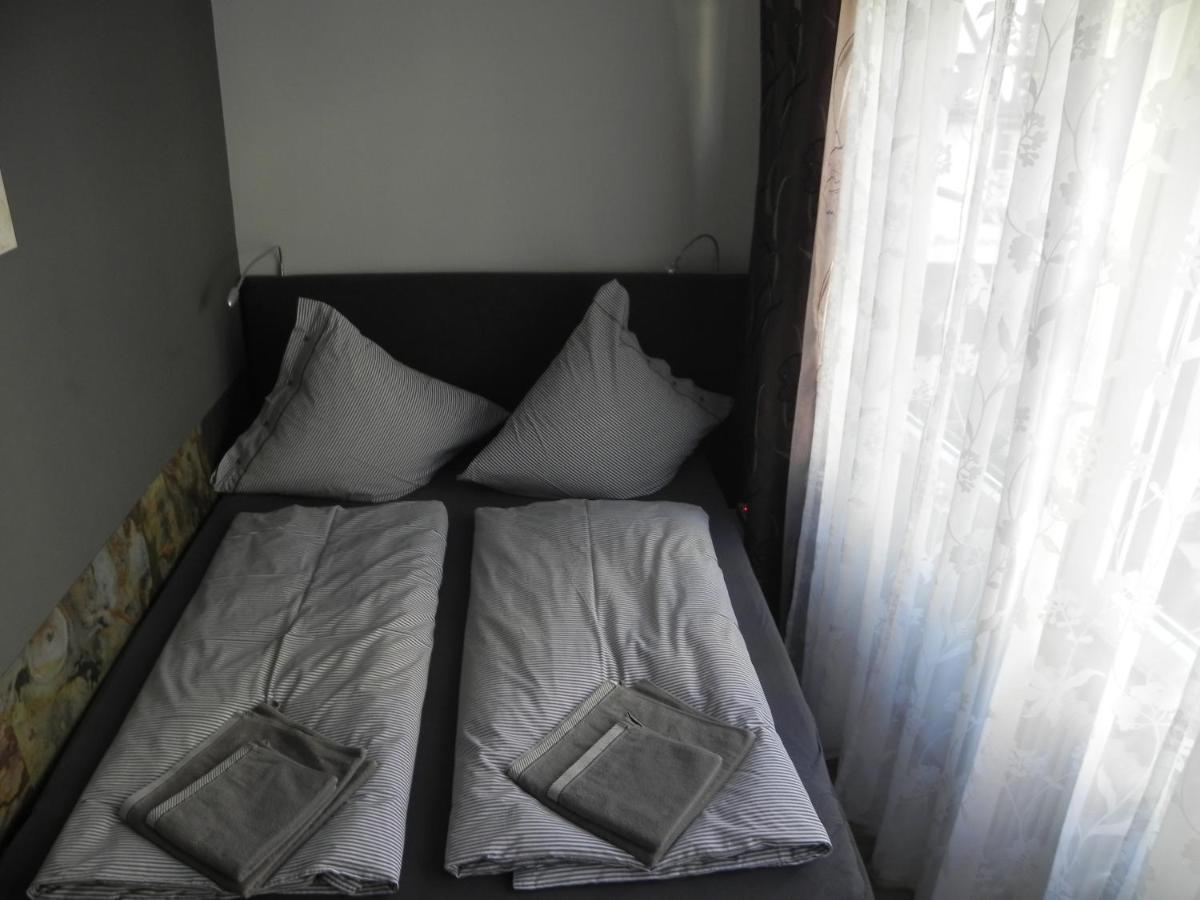 Arkade Hotel Cochem Bagian luar foto