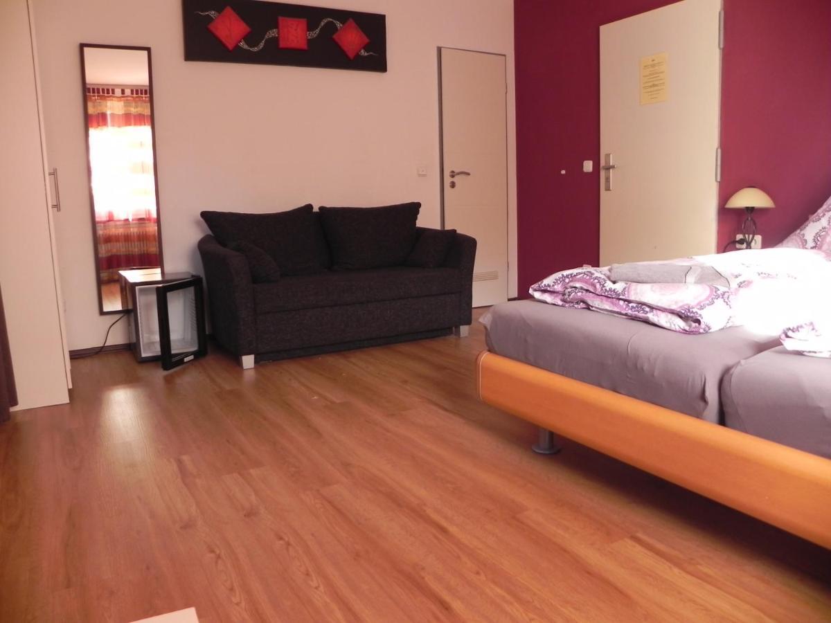 Arkade Hotel Cochem Bagian luar foto