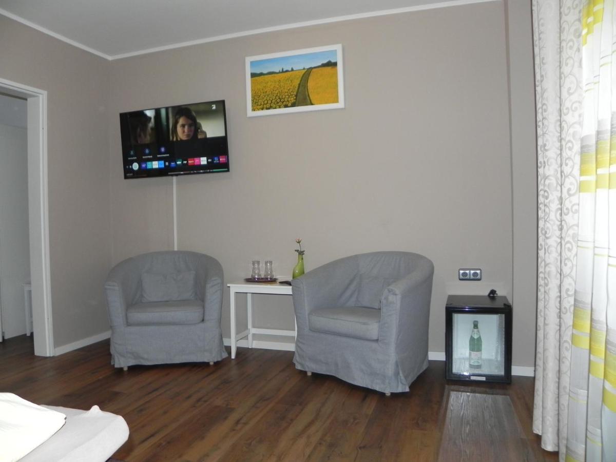 Arkade Hotel Cochem Bagian luar foto