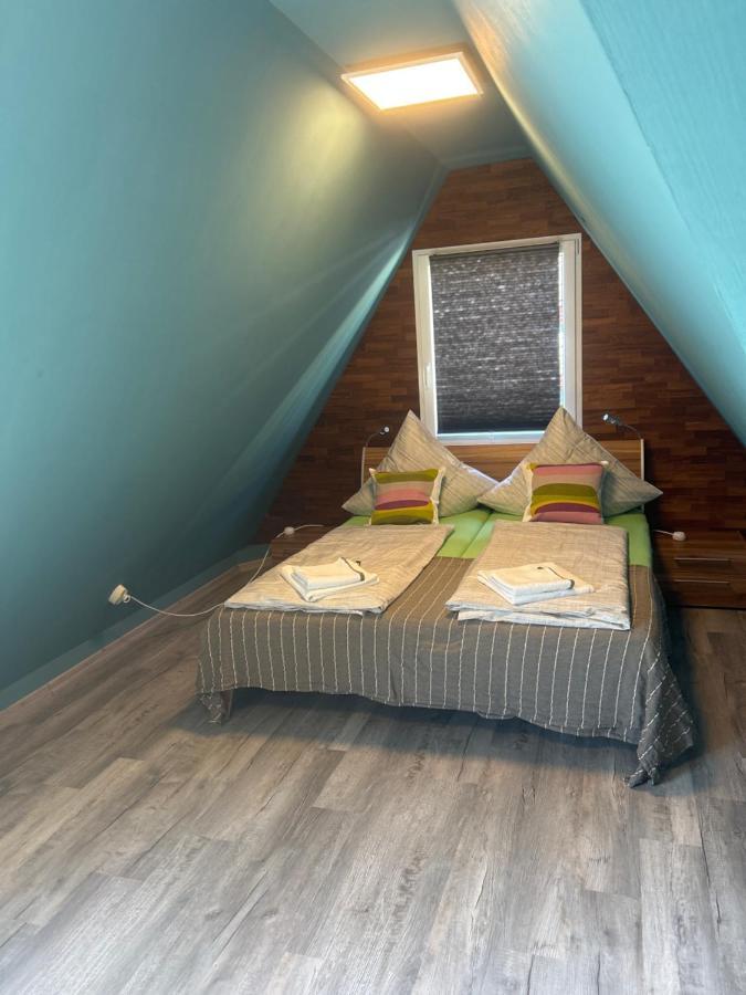 Arkade Hotel Cochem Bagian luar foto