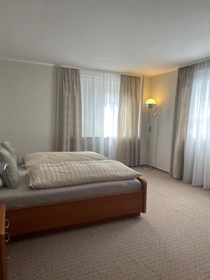 Arkade Hotel Cochem Bagian luar foto