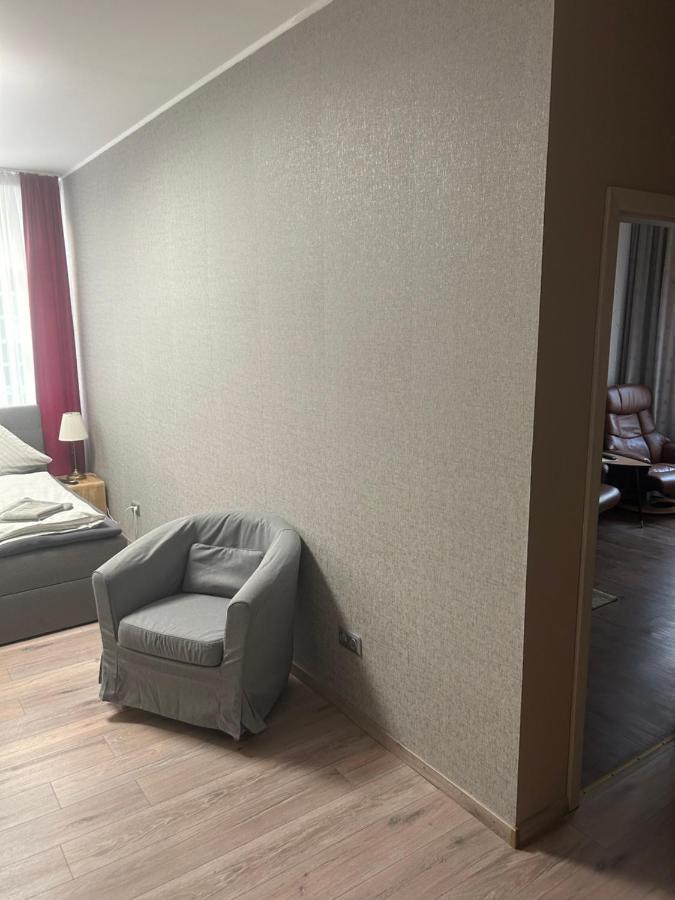 Arkade Hotel Cochem Bagian luar foto