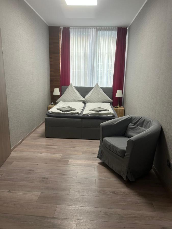 Arkade Hotel Cochem Bagian luar foto