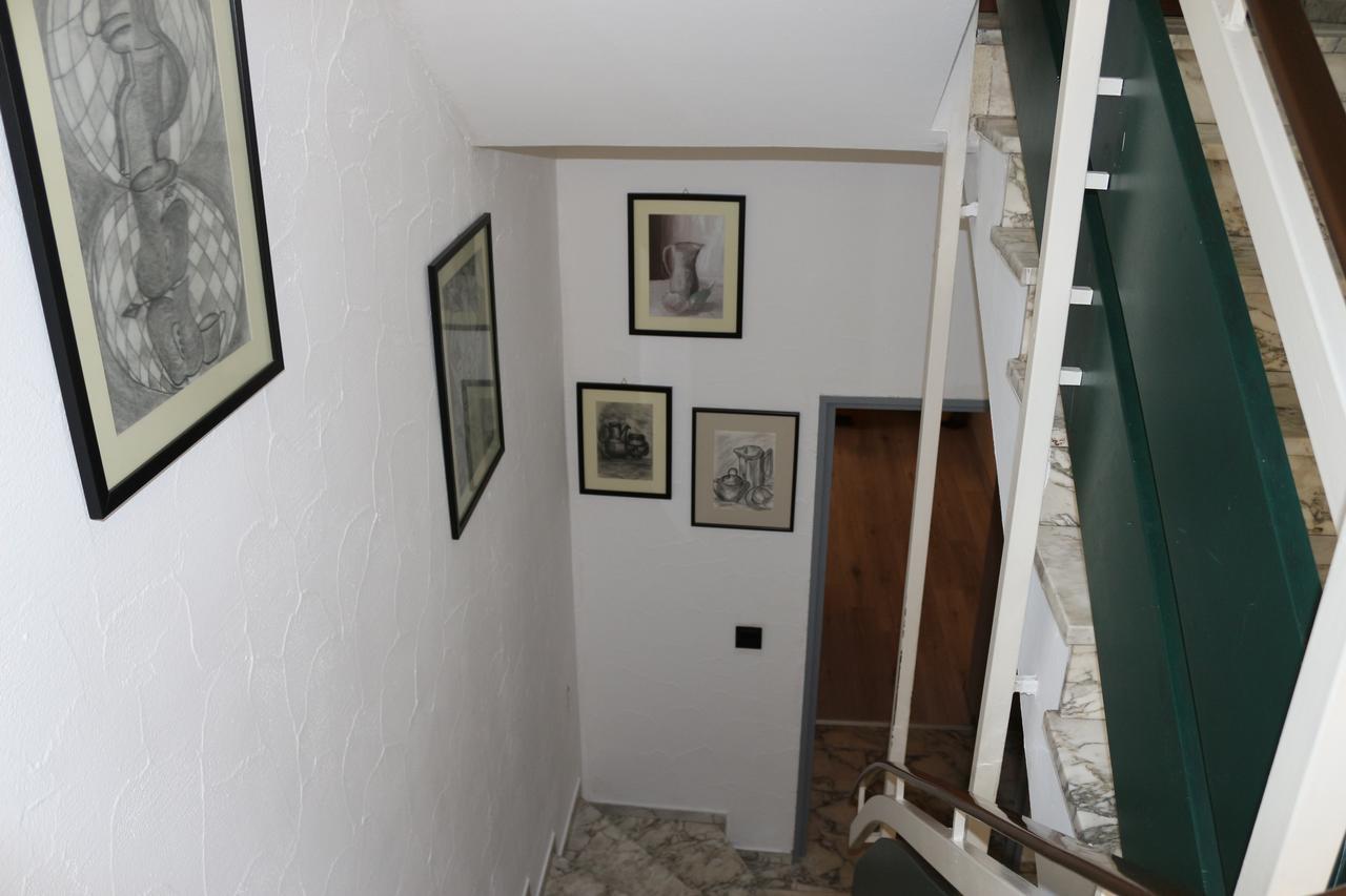 Arkade Hotel Cochem Bagian luar foto