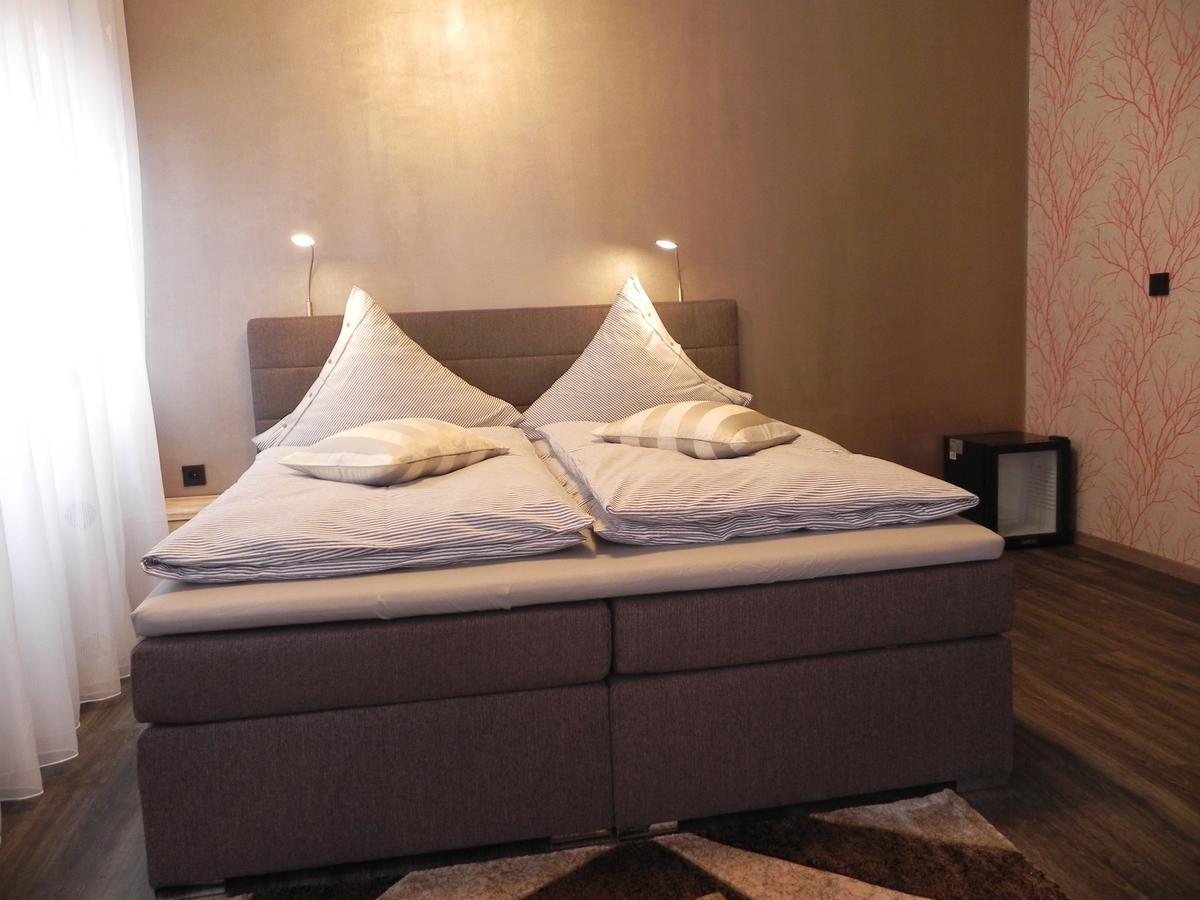 Arkade Hotel Cochem Bagian luar foto