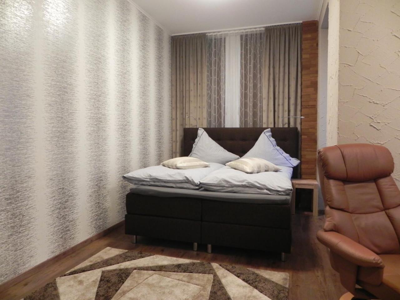 Arkade Hotel Cochem Bagian luar foto