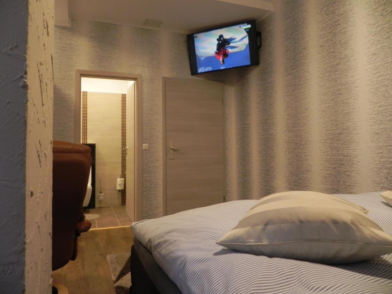Arkade Hotel Cochem Bagian luar foto
