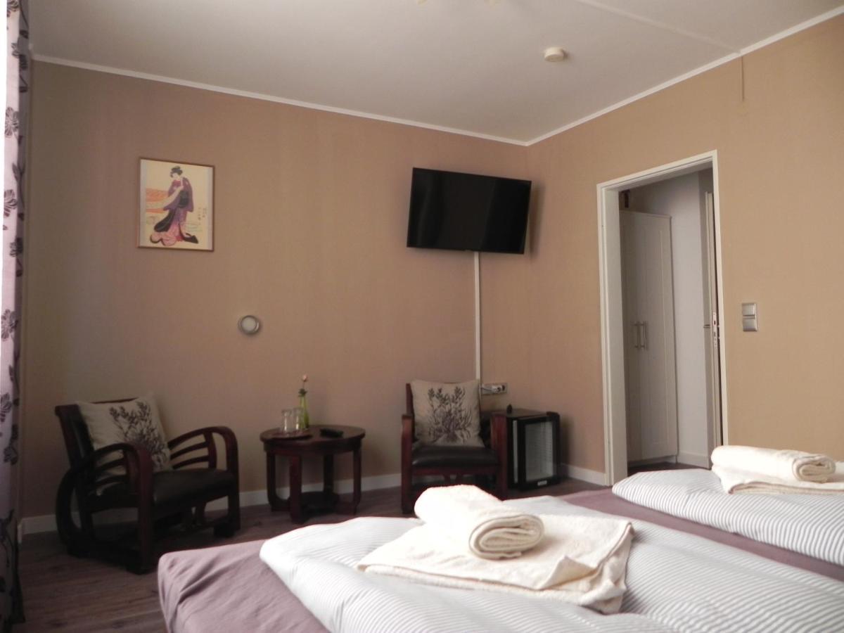 Arkade Hotel Cochem Bagian luar foto