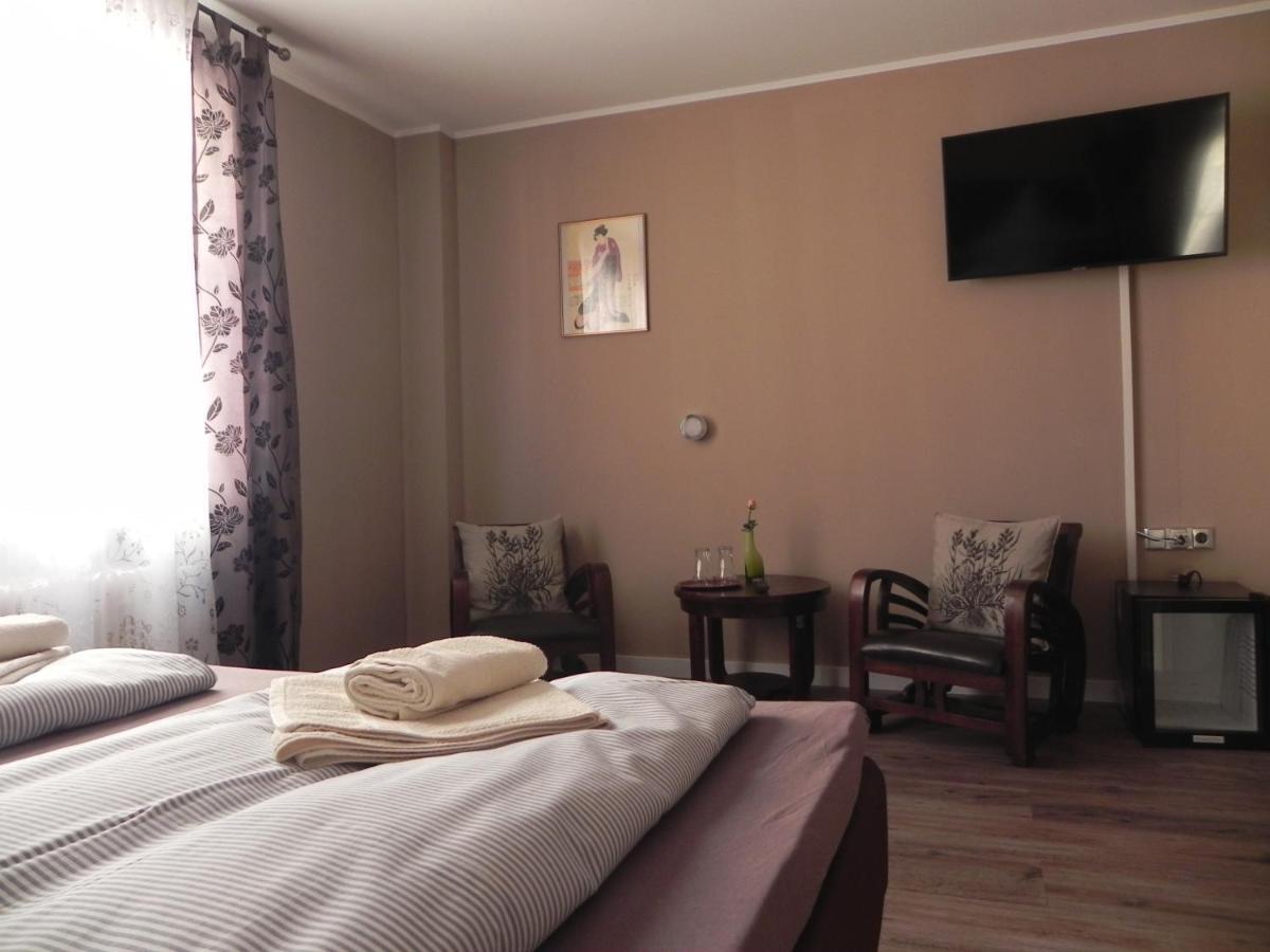 Arkade Hotel Cochem Bagian luar foto