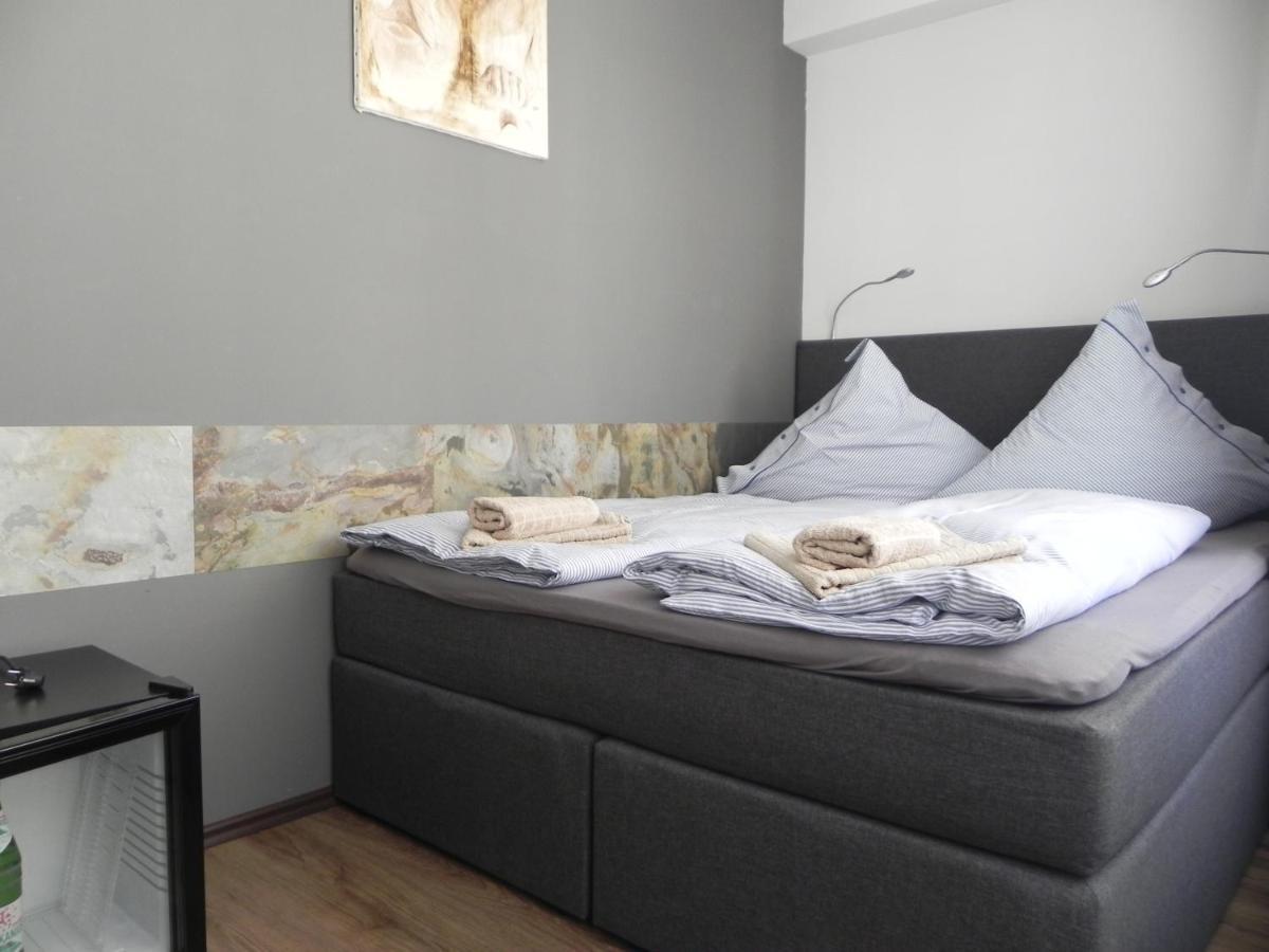 Arkade Hotel Cochem Bagian luar foto