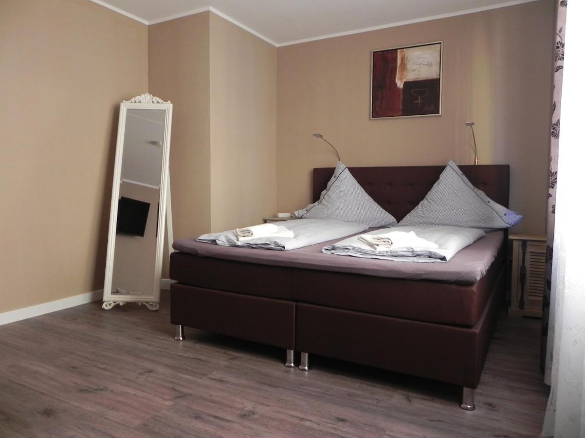 Arkade Hotel Cochem Bagian luar foto